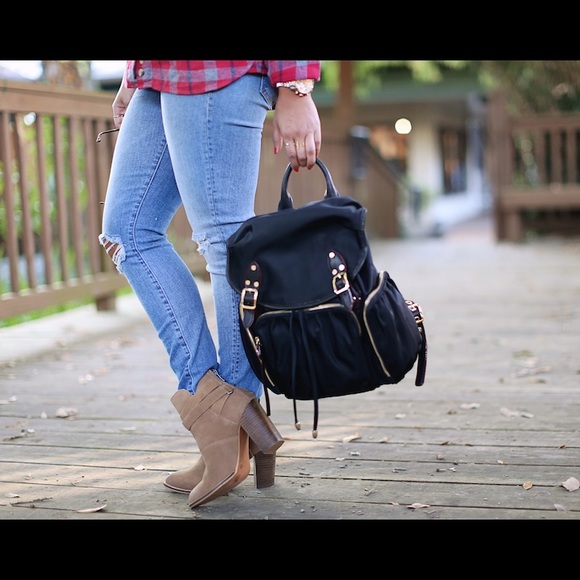 Mz Wallace Marlena backpack - Picture 7 of 8